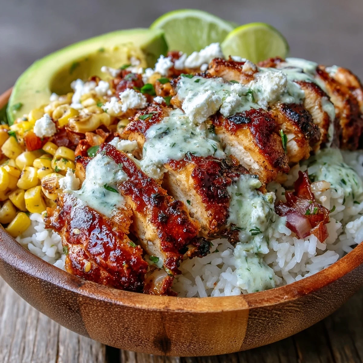 Weeknight Spoonfuls recipe