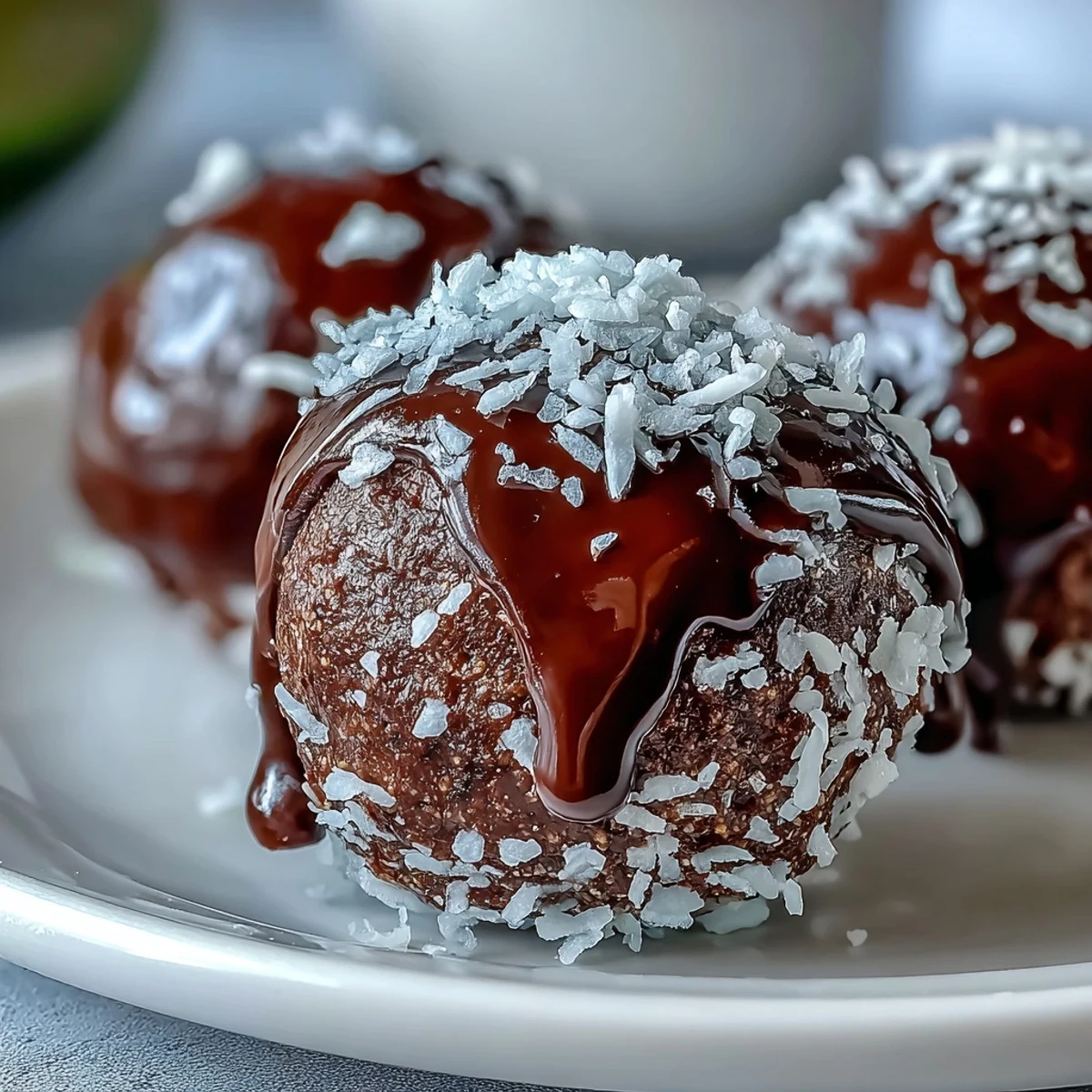 Sweet Little Treats recipe