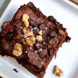 Sweet Potato Brownies