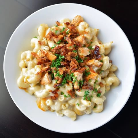 One-Pot Honey BBQ Chicken #121