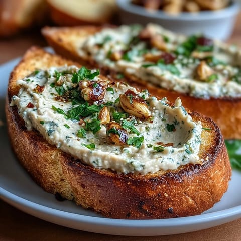 White Bean Roasted Garlic #552