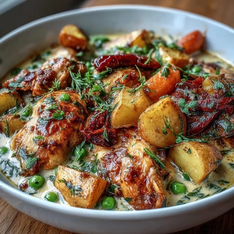 Weeknight Spoonfuls recipe