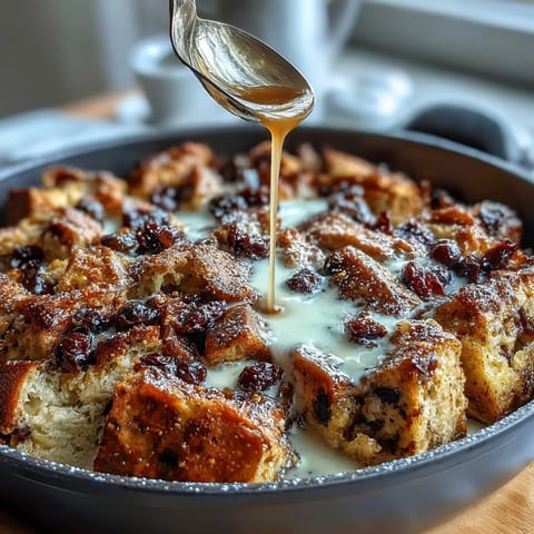 Morning Comfort Bowls recipe