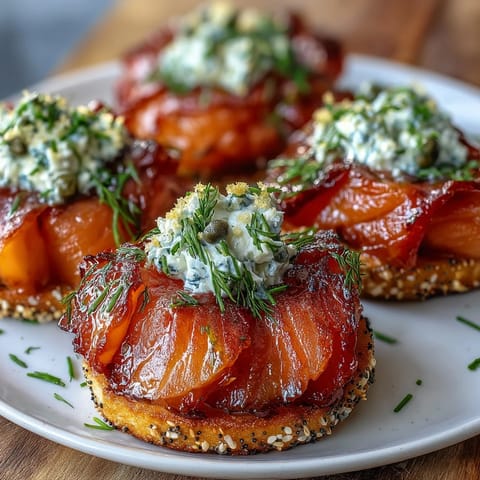 Loaded Mother's Day Brunch: smoked salmon bagel board, generous spreads, vibrant veggies.